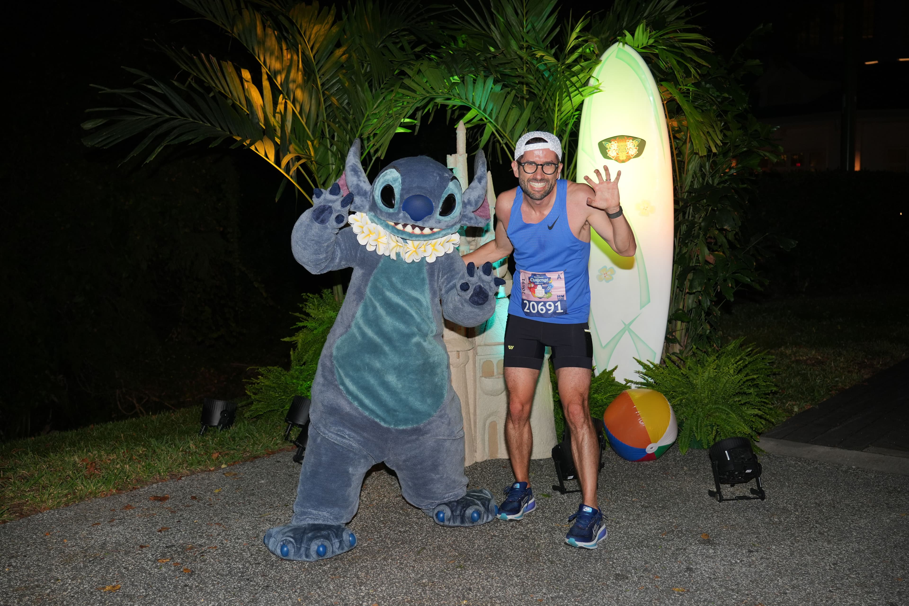 Wine & Dine 10K