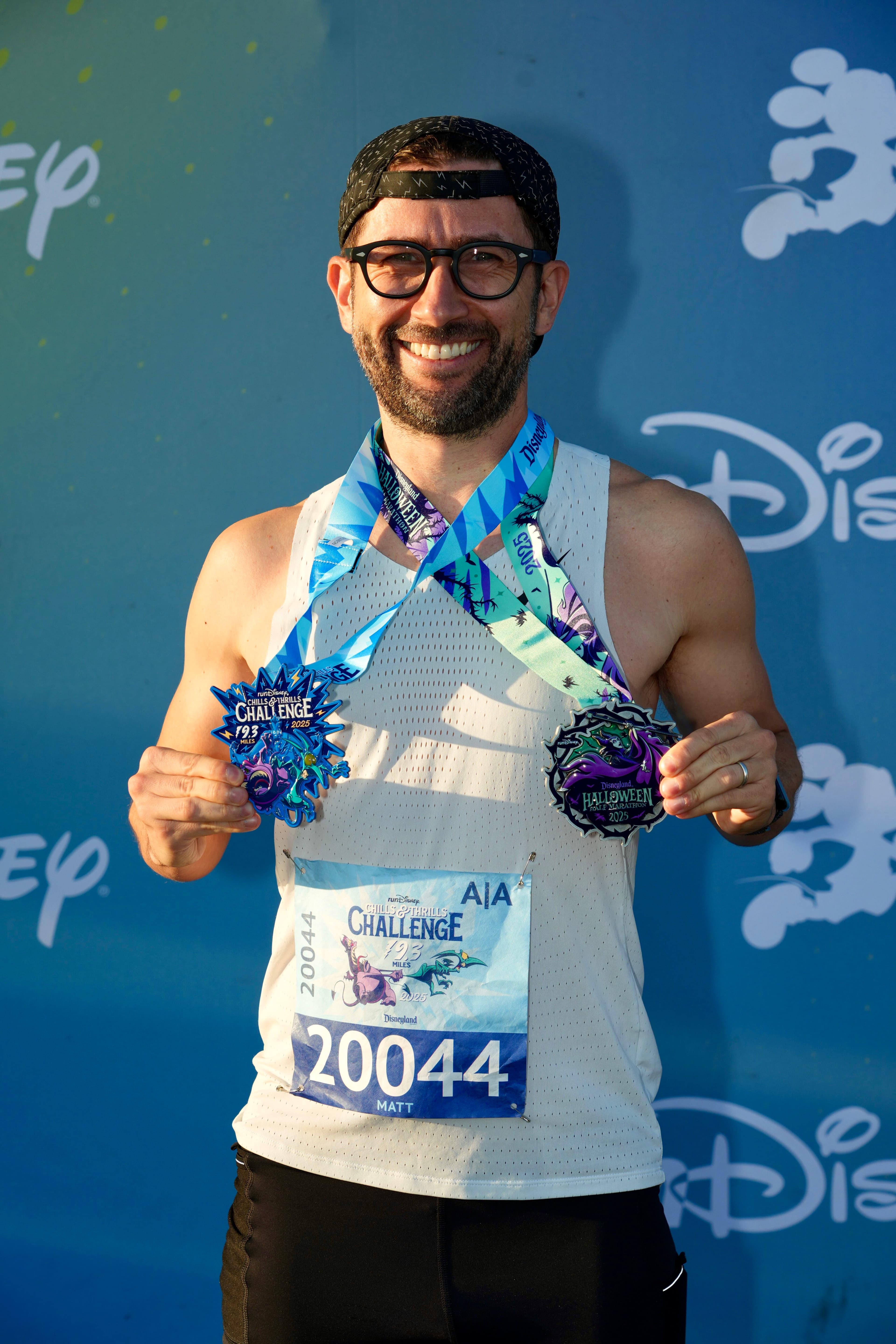 Race photo