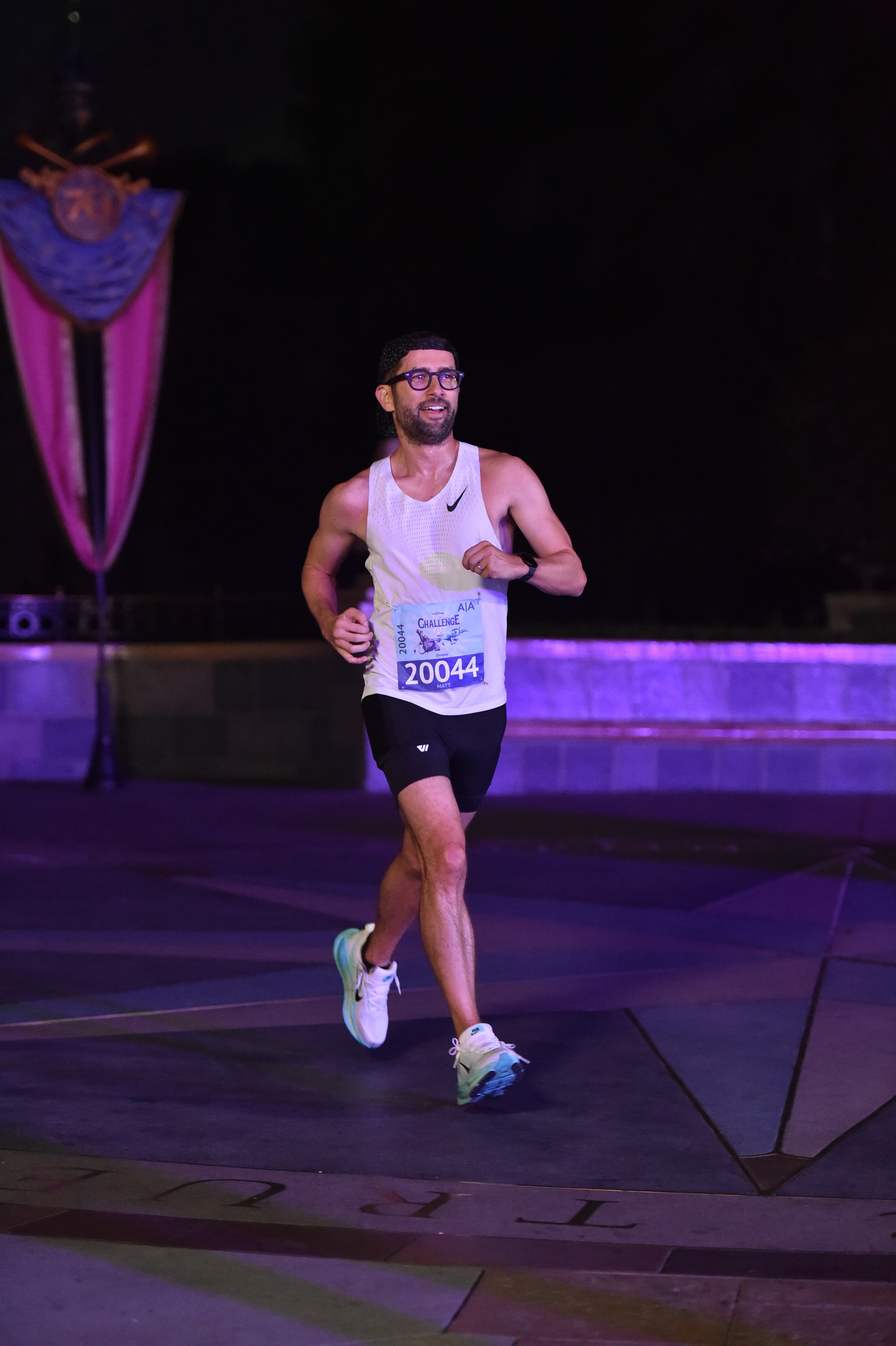 Race photo