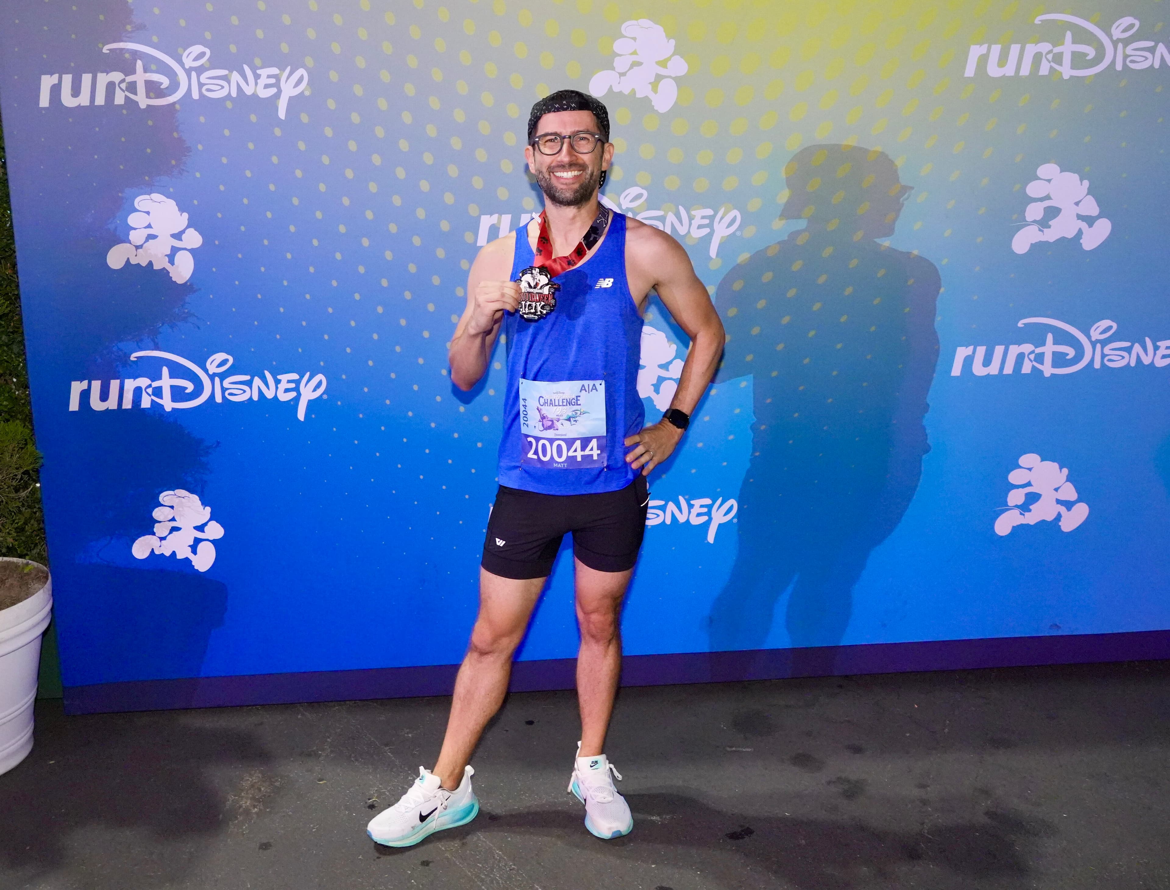 Race photo