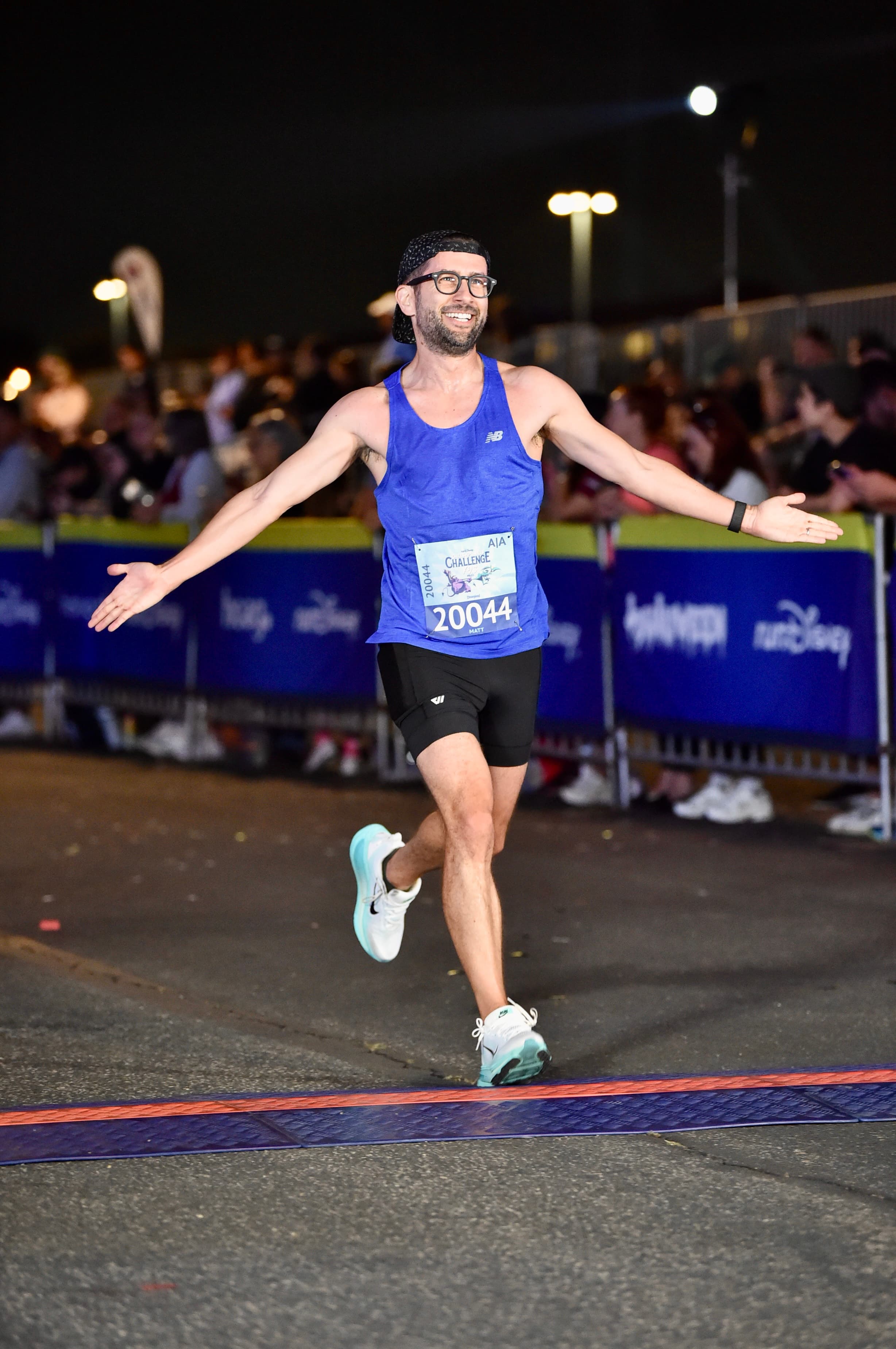 Race photo