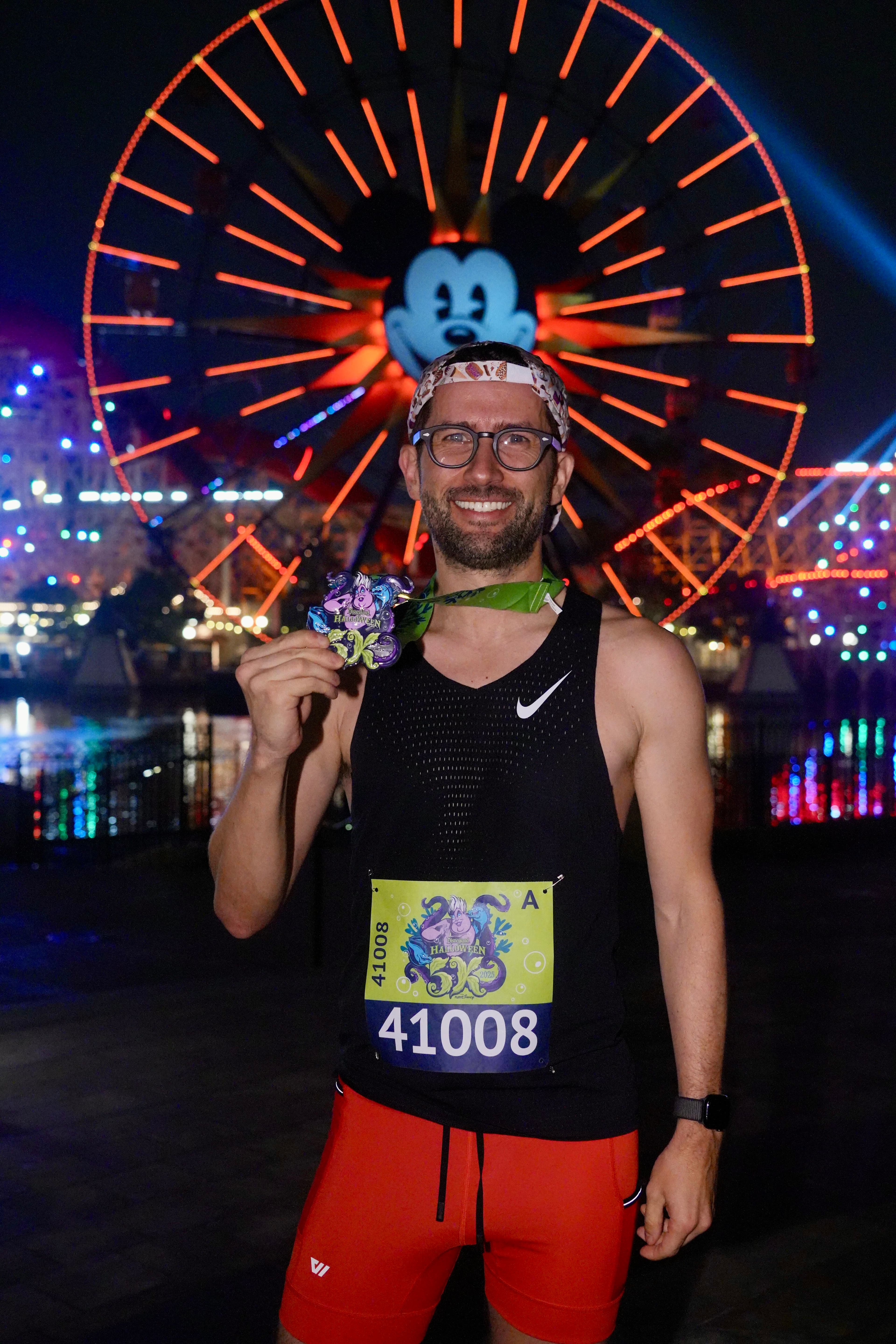 Race photo
