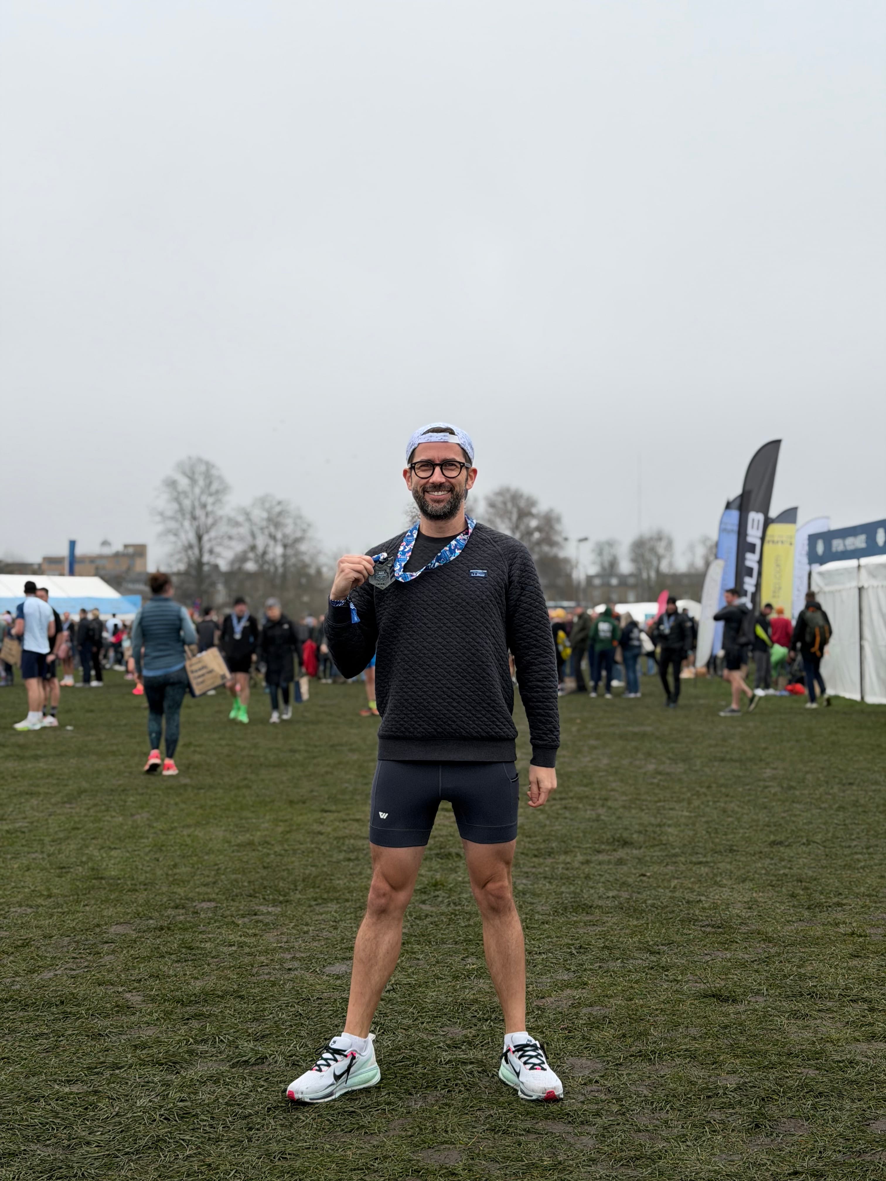 Race photo
