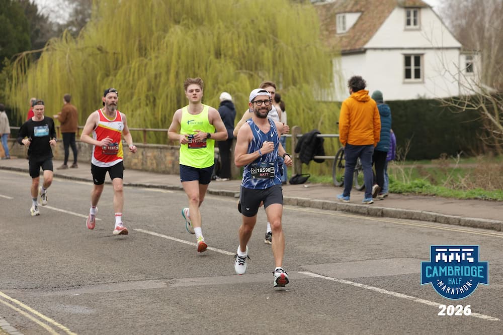 Race photo