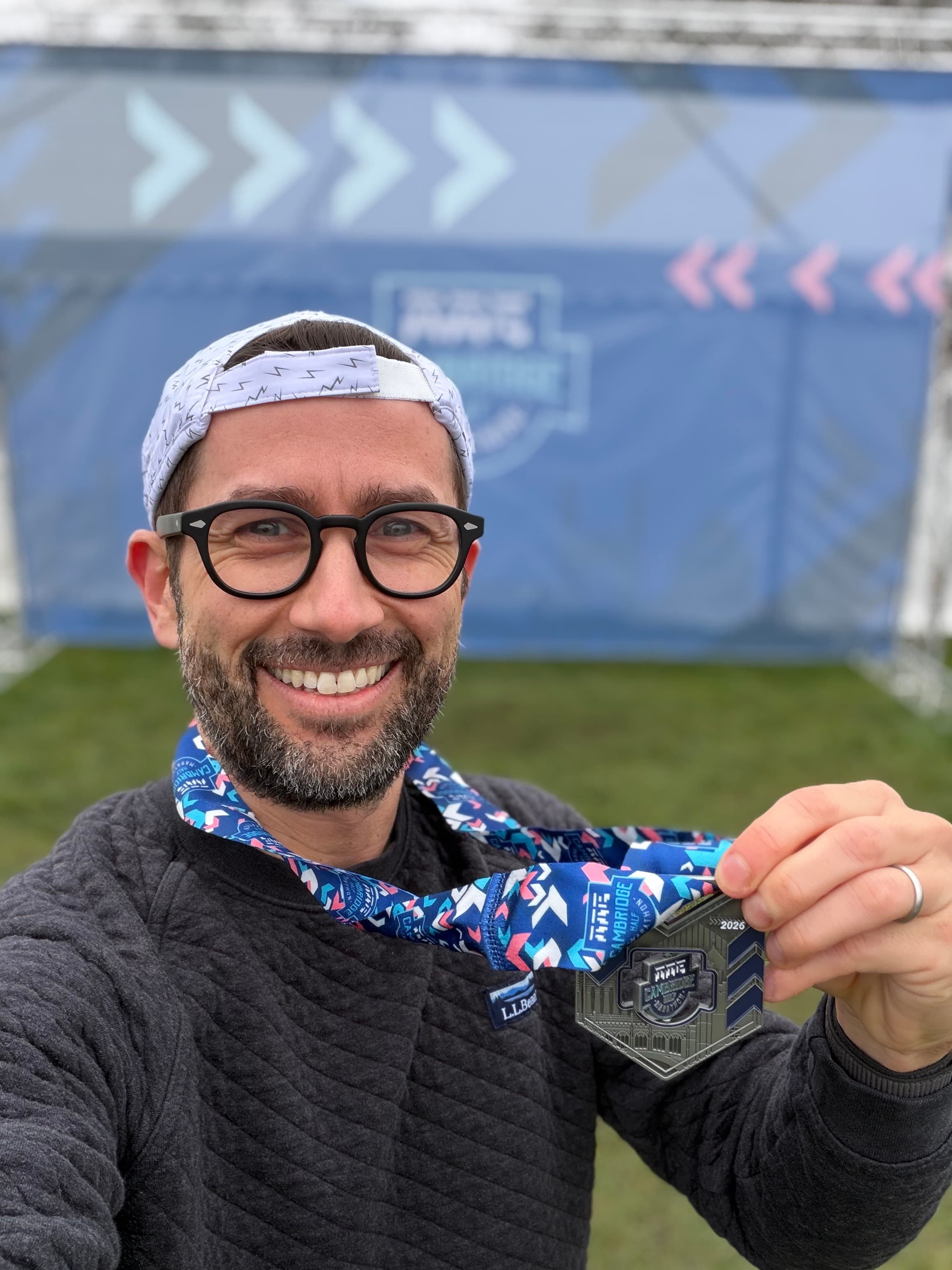Race photo