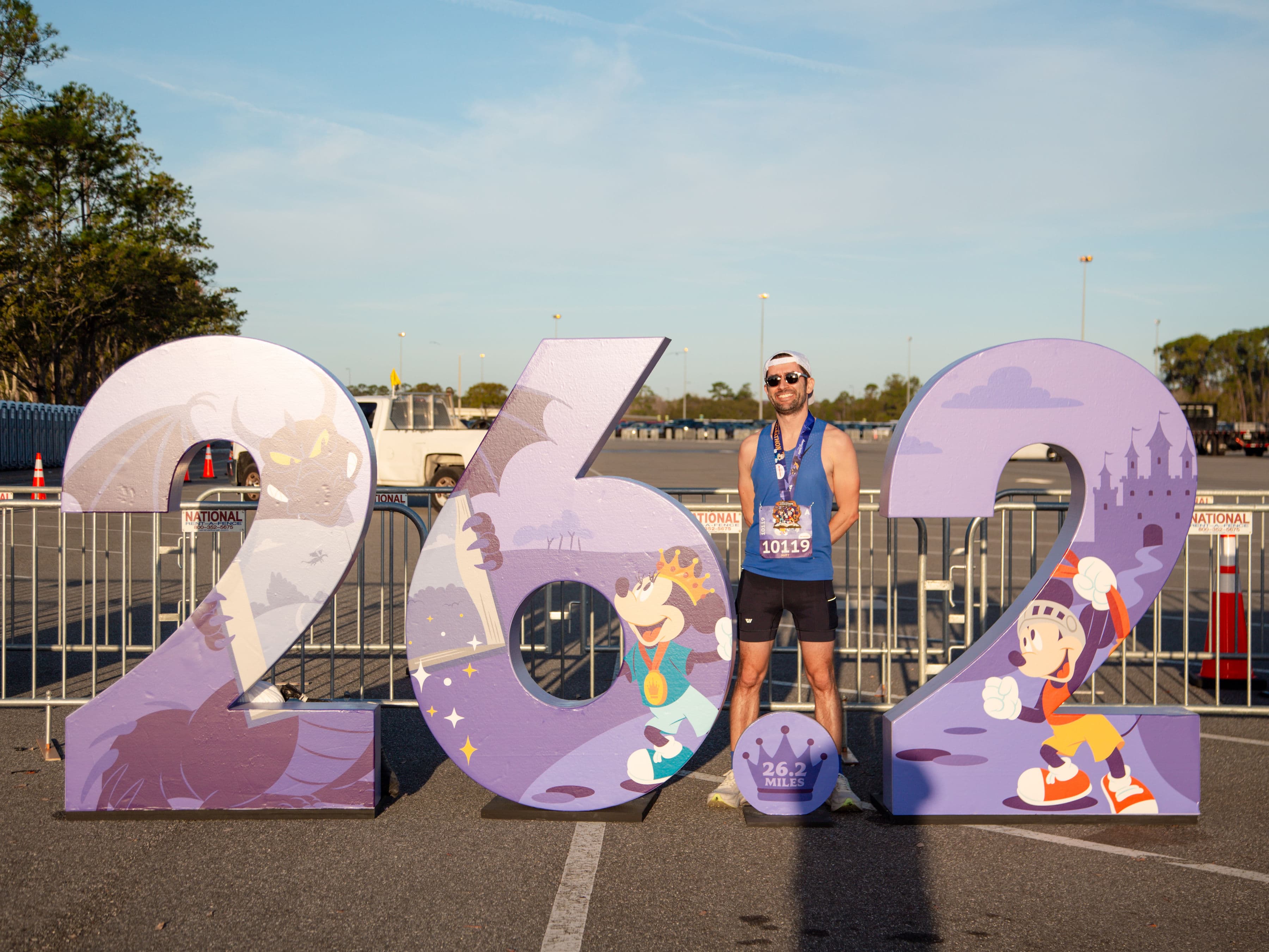 Race photo
