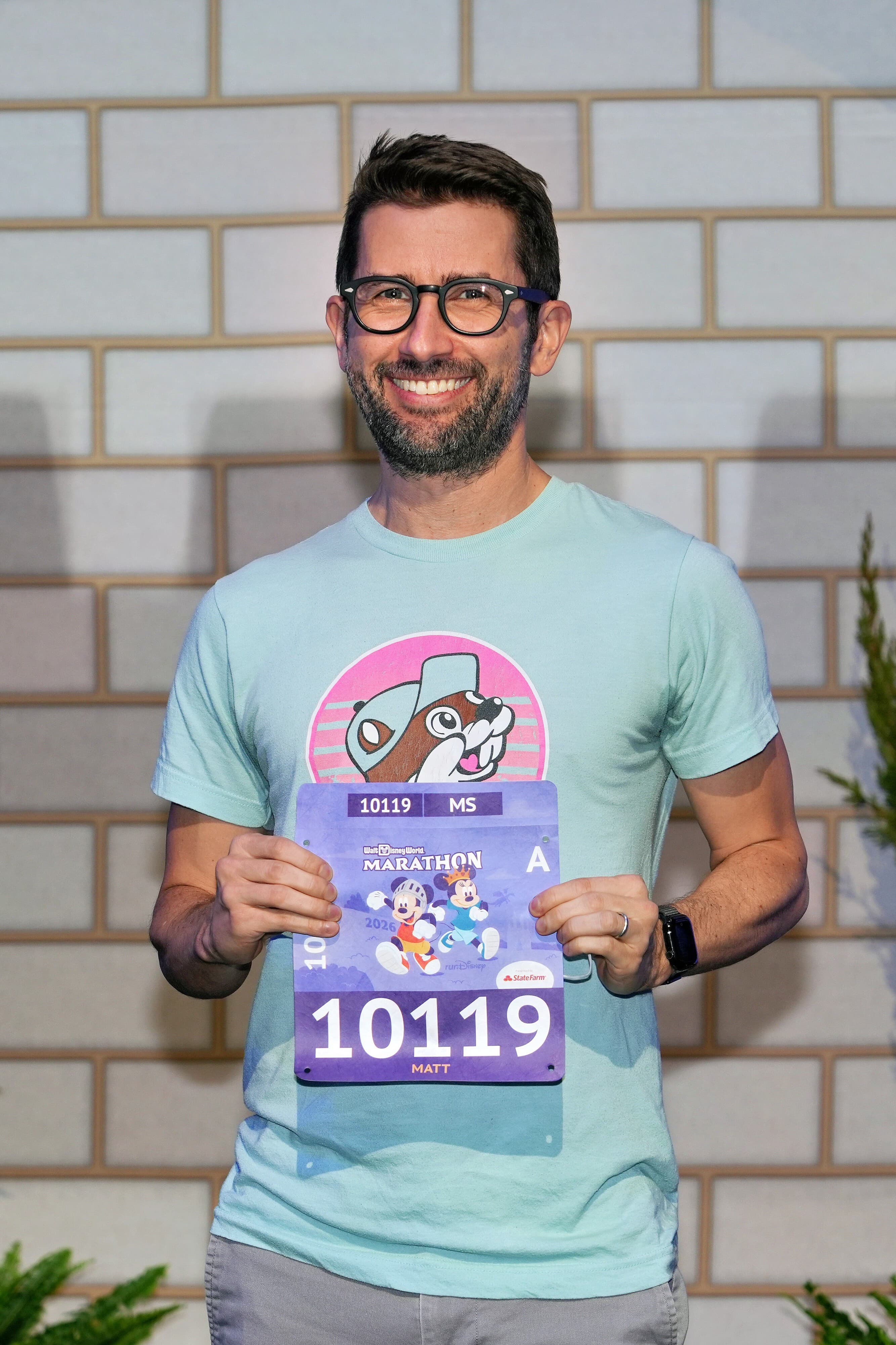 Race photo