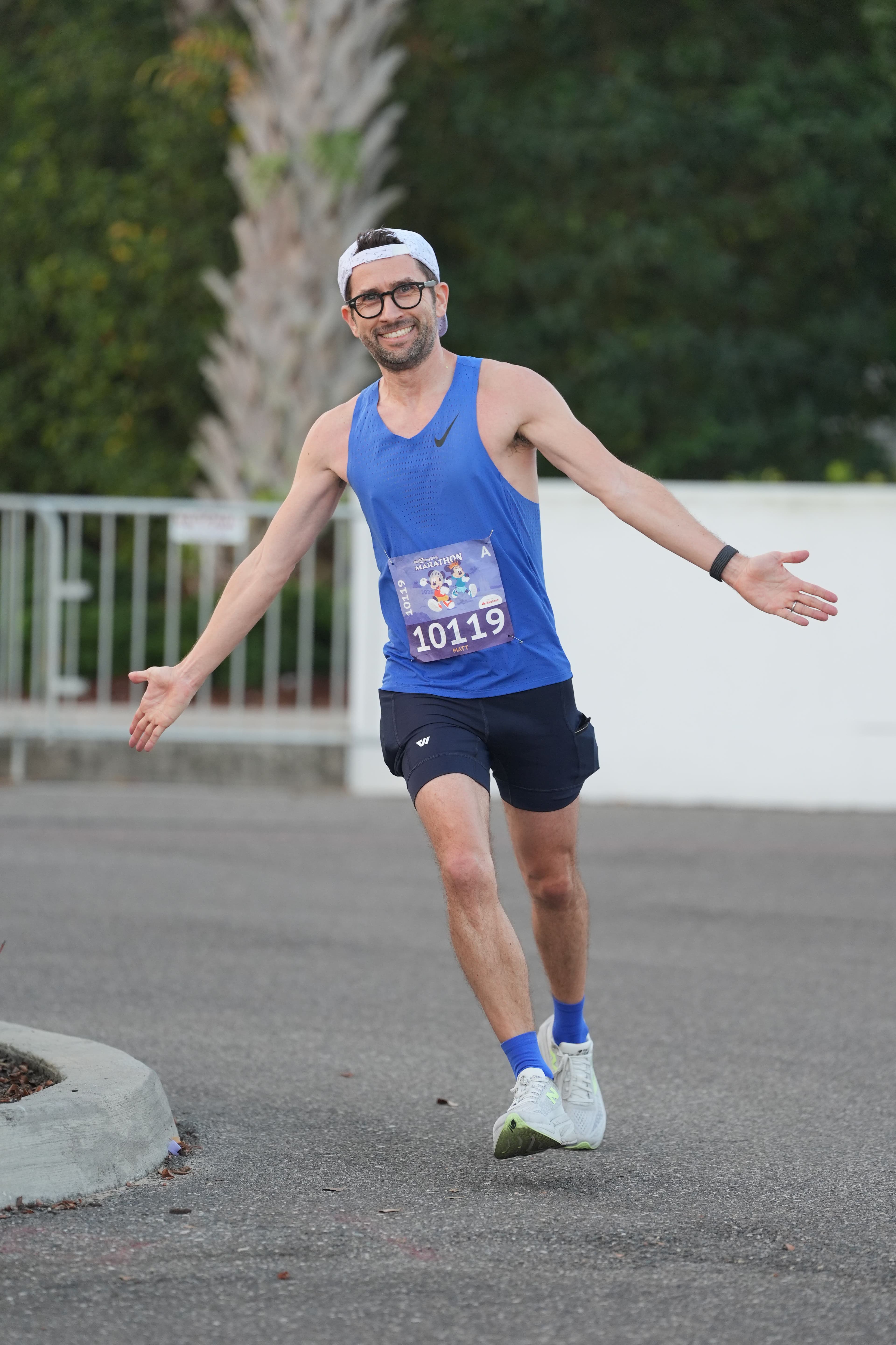 Race photo