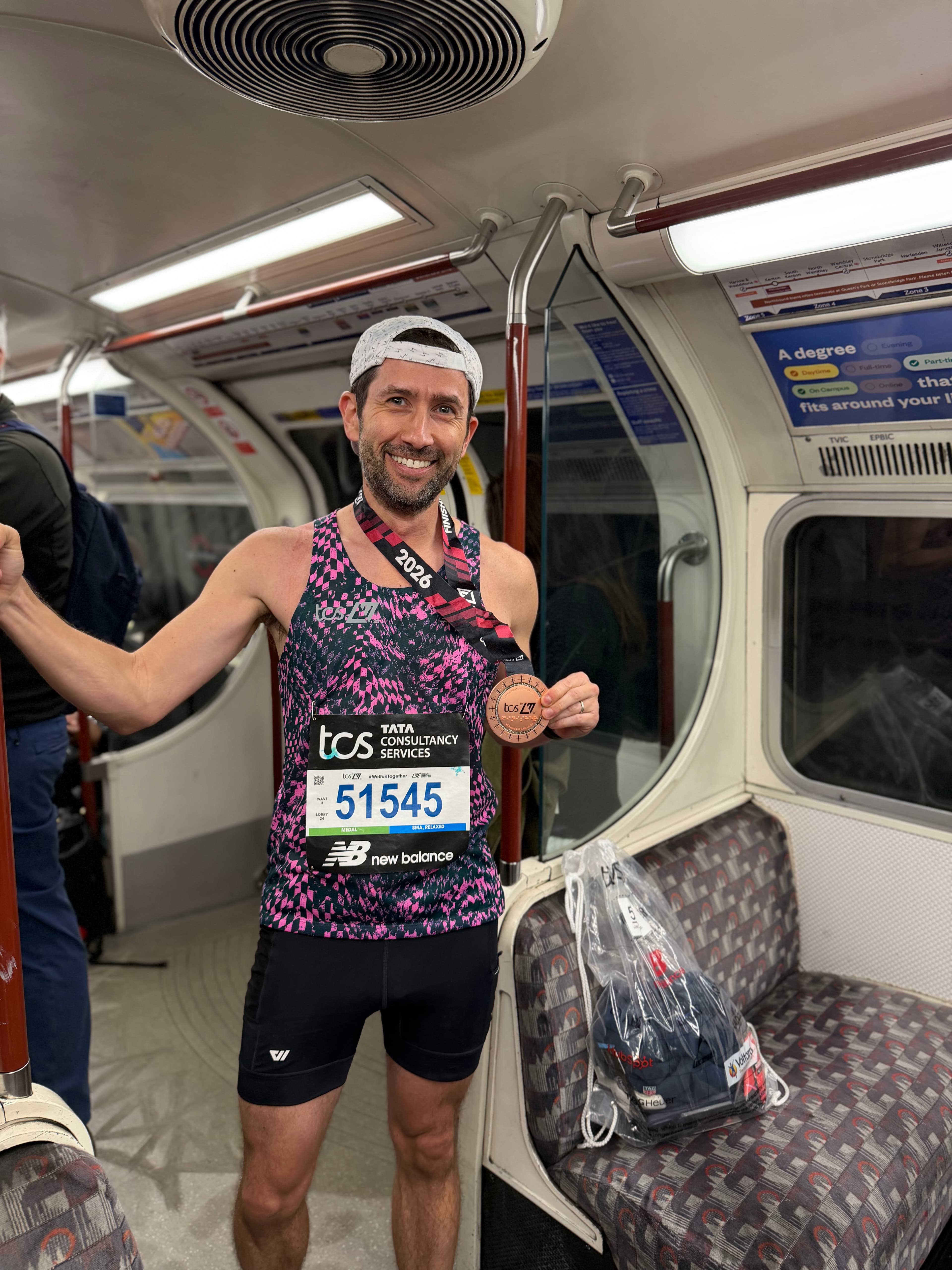 Race photo