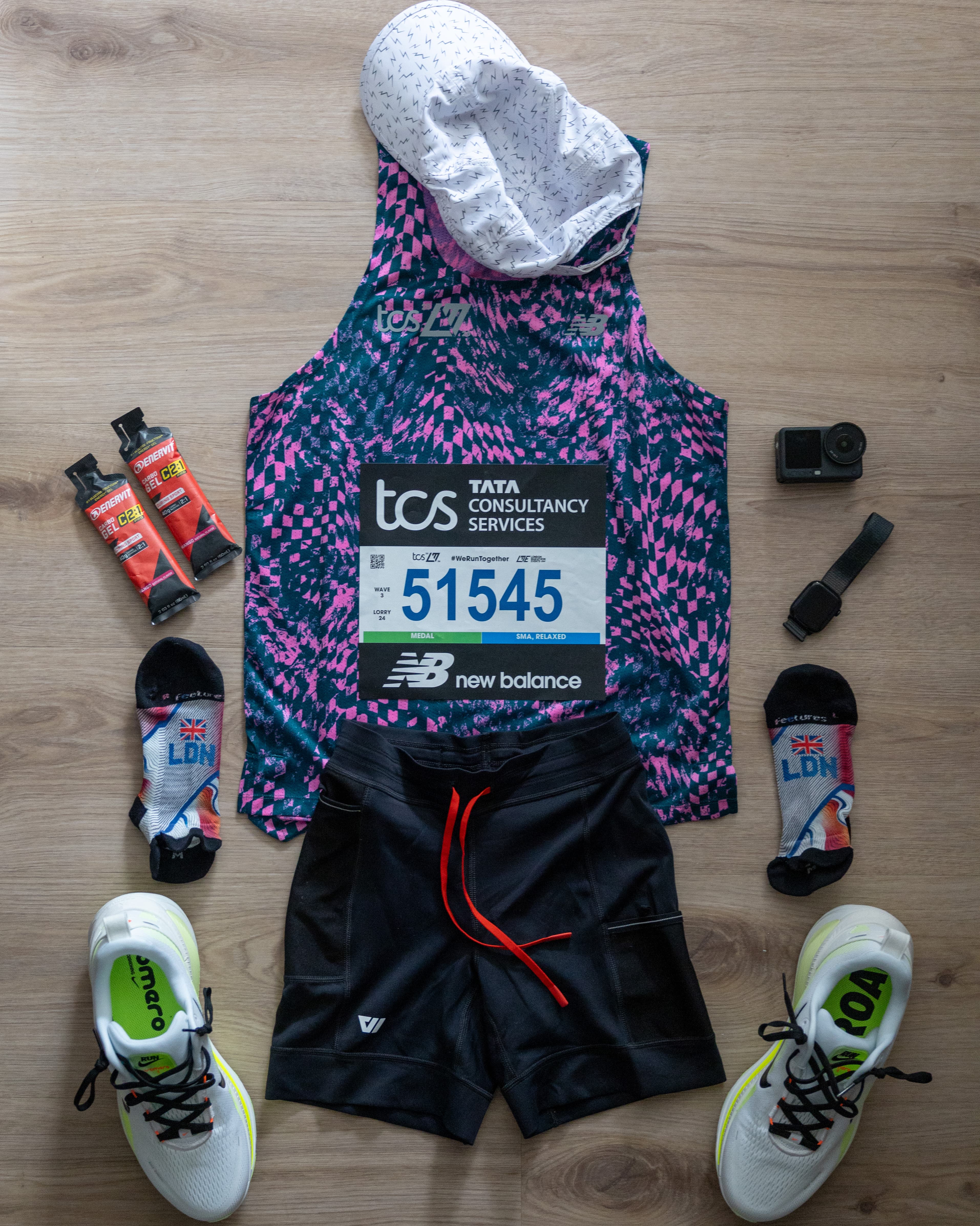 Race photo