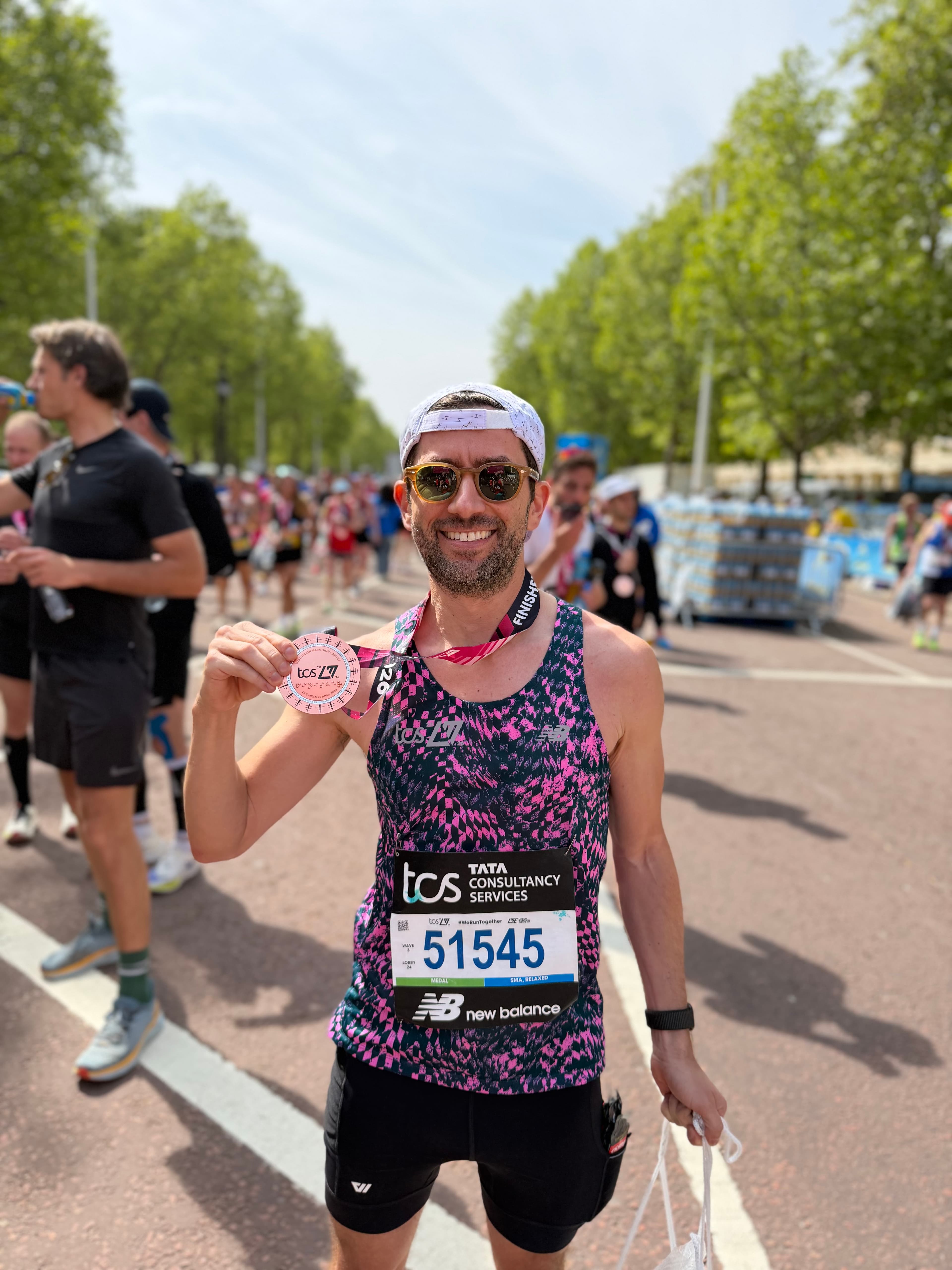 Race photo