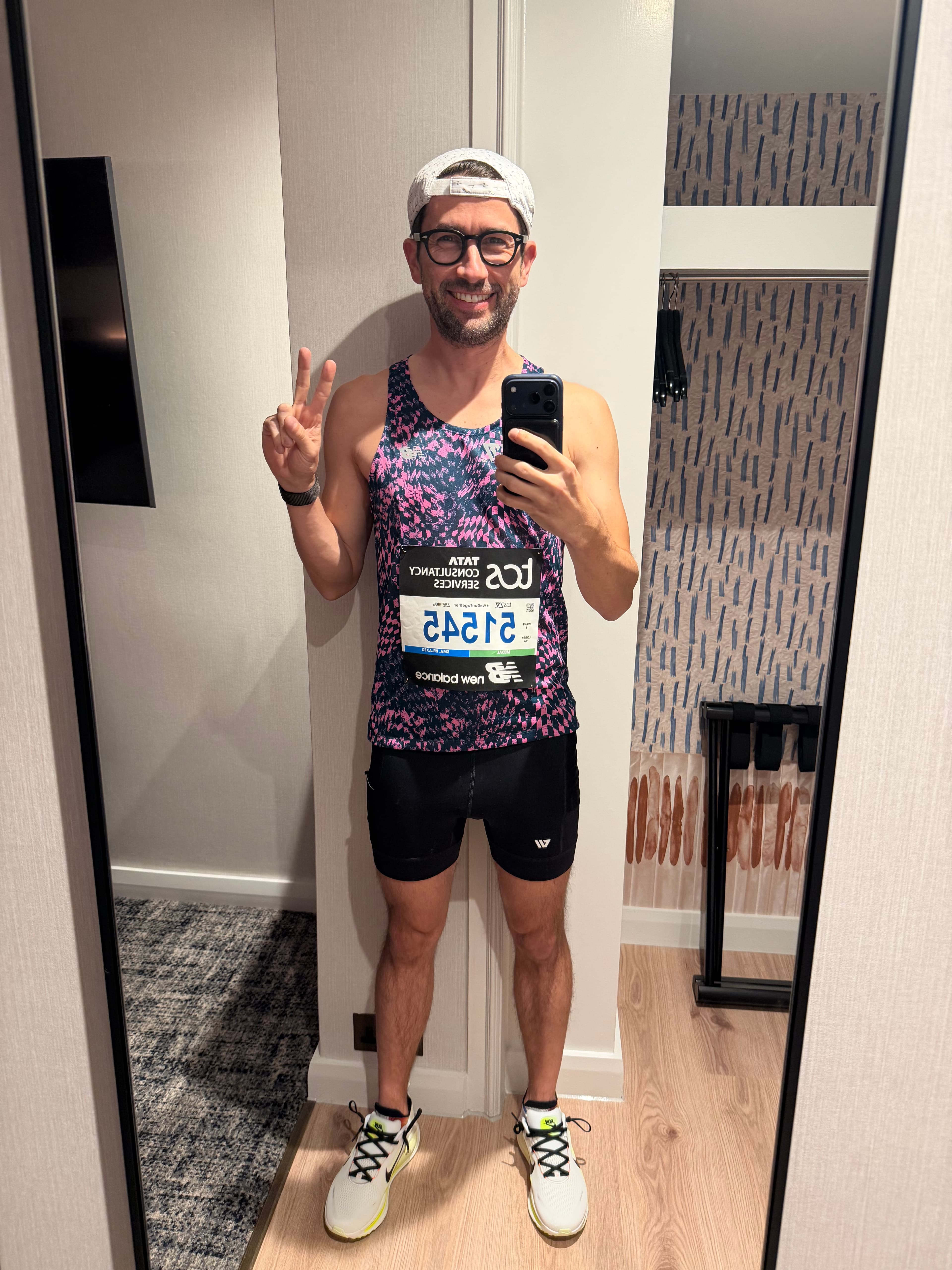 Race photo