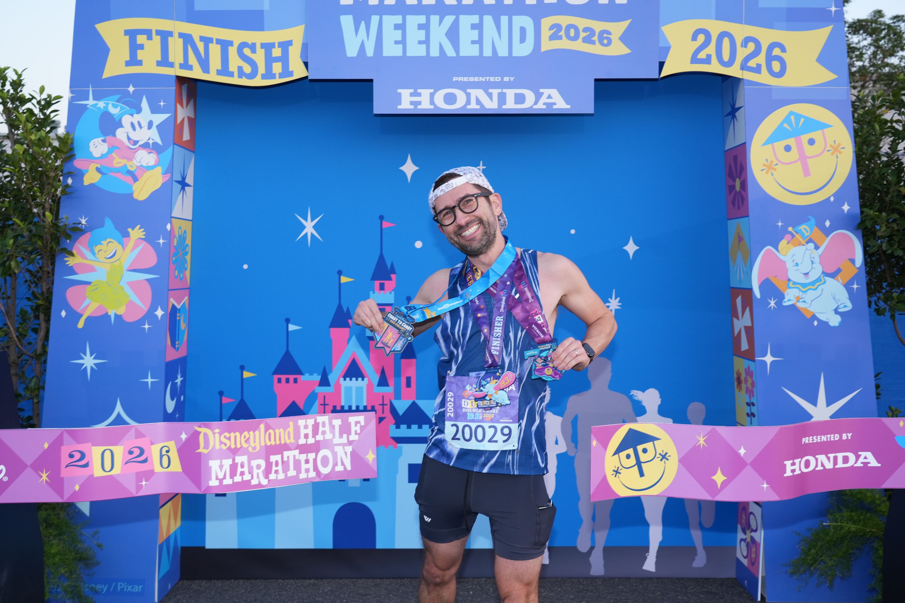 Race photo