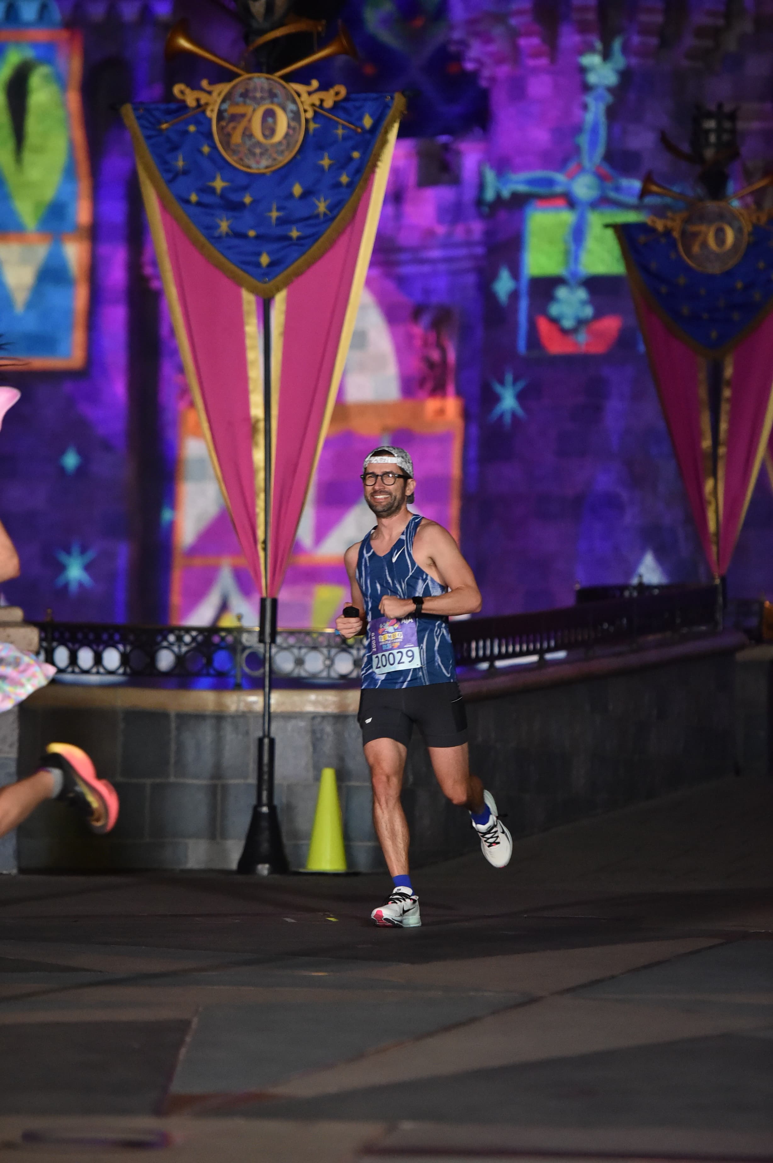 Race photo