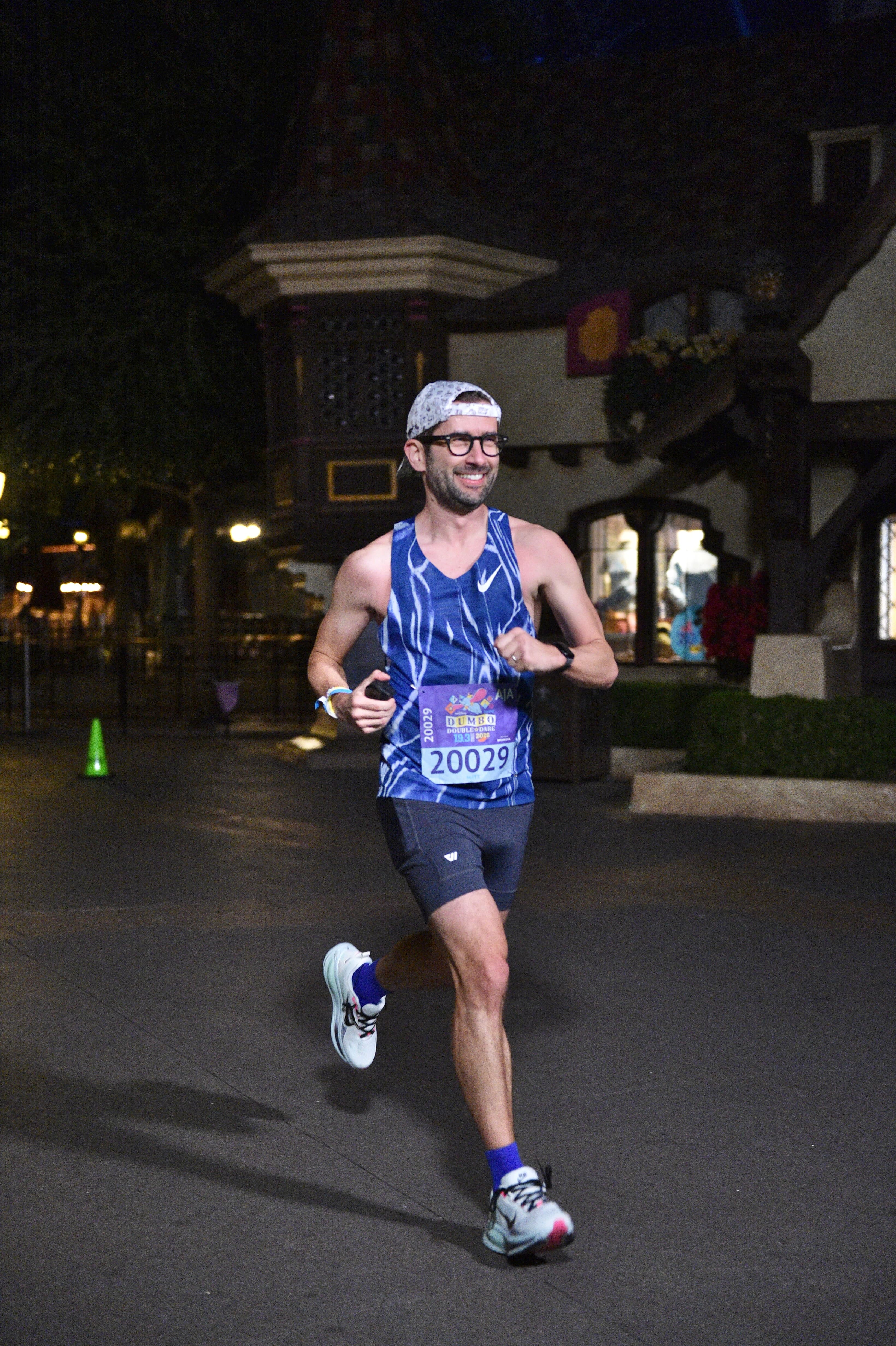 Race photo