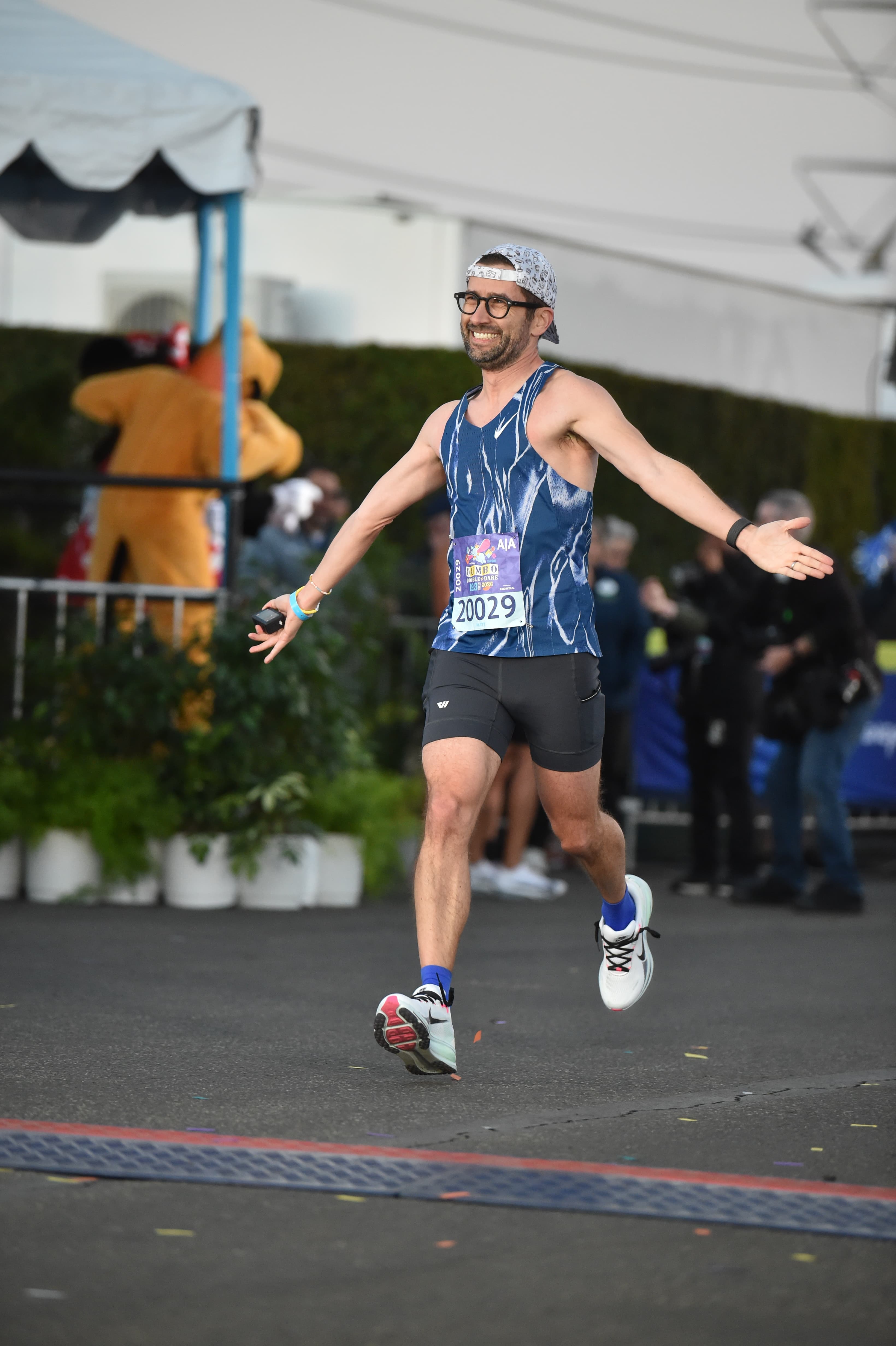 Race photo