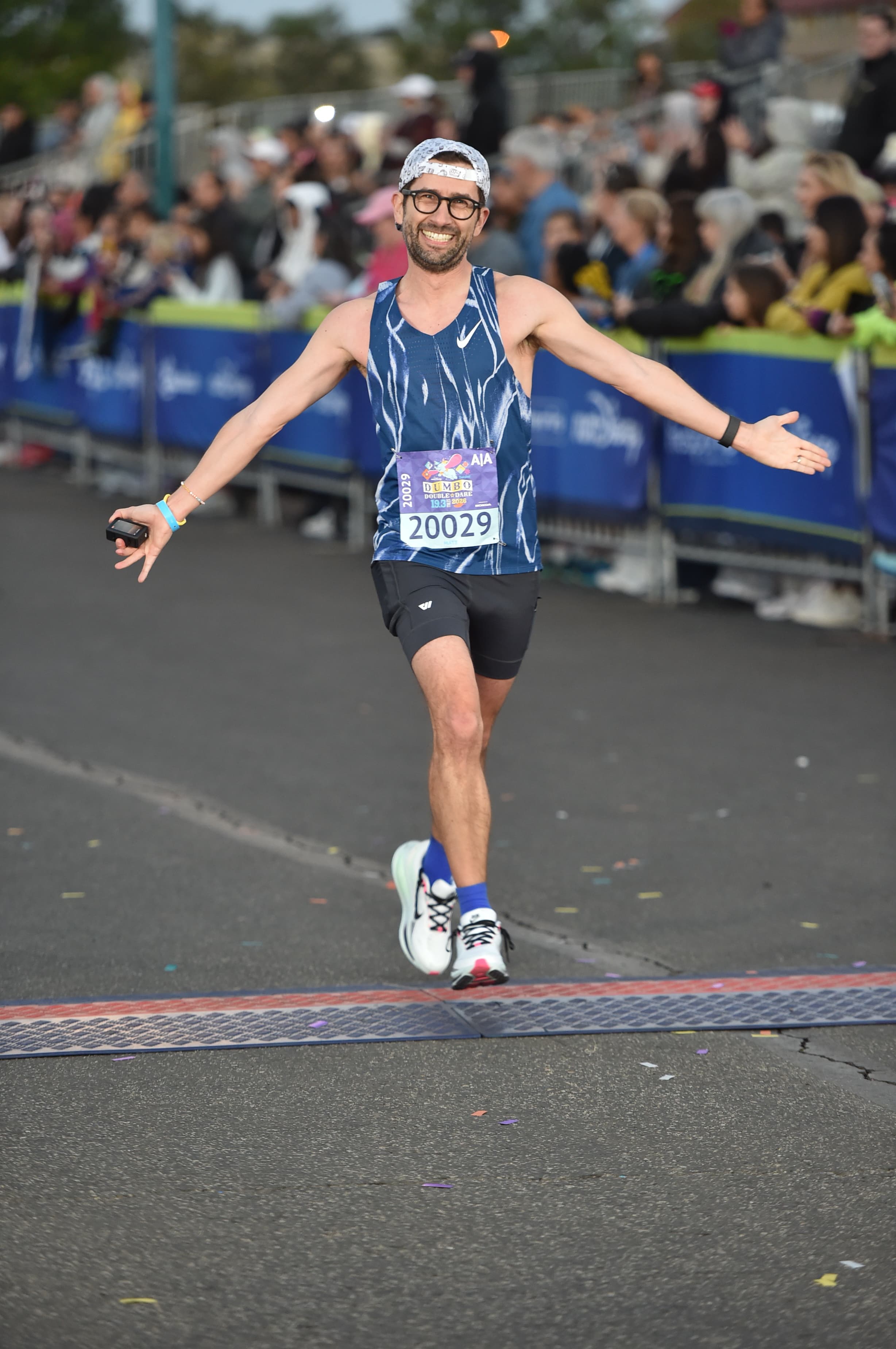 Race photo