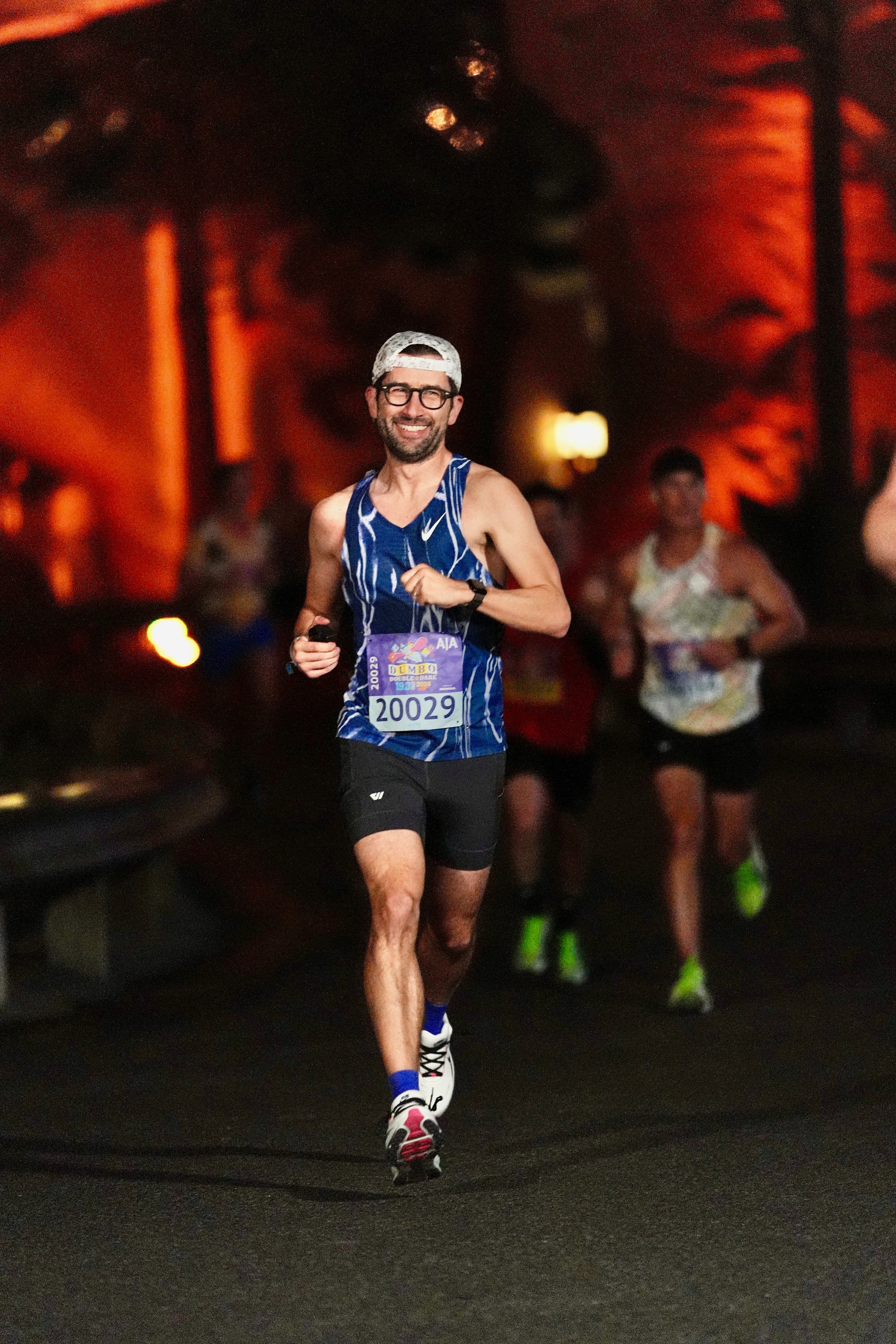 Race photo