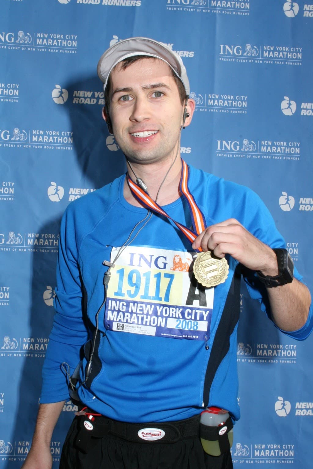 Race photo