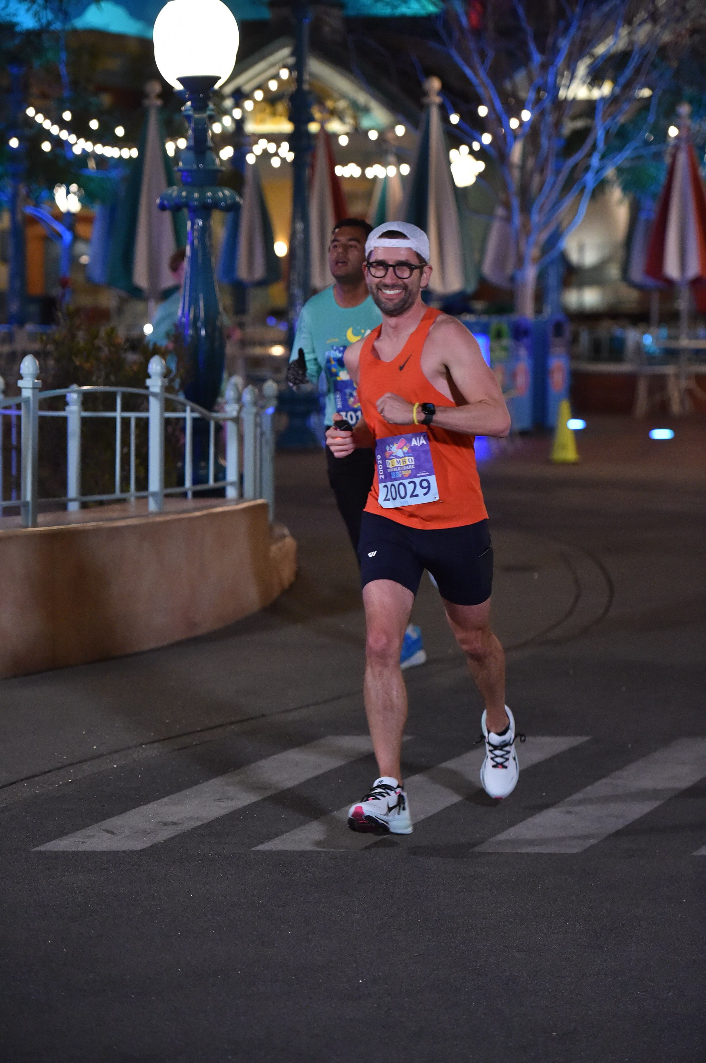 Race photo