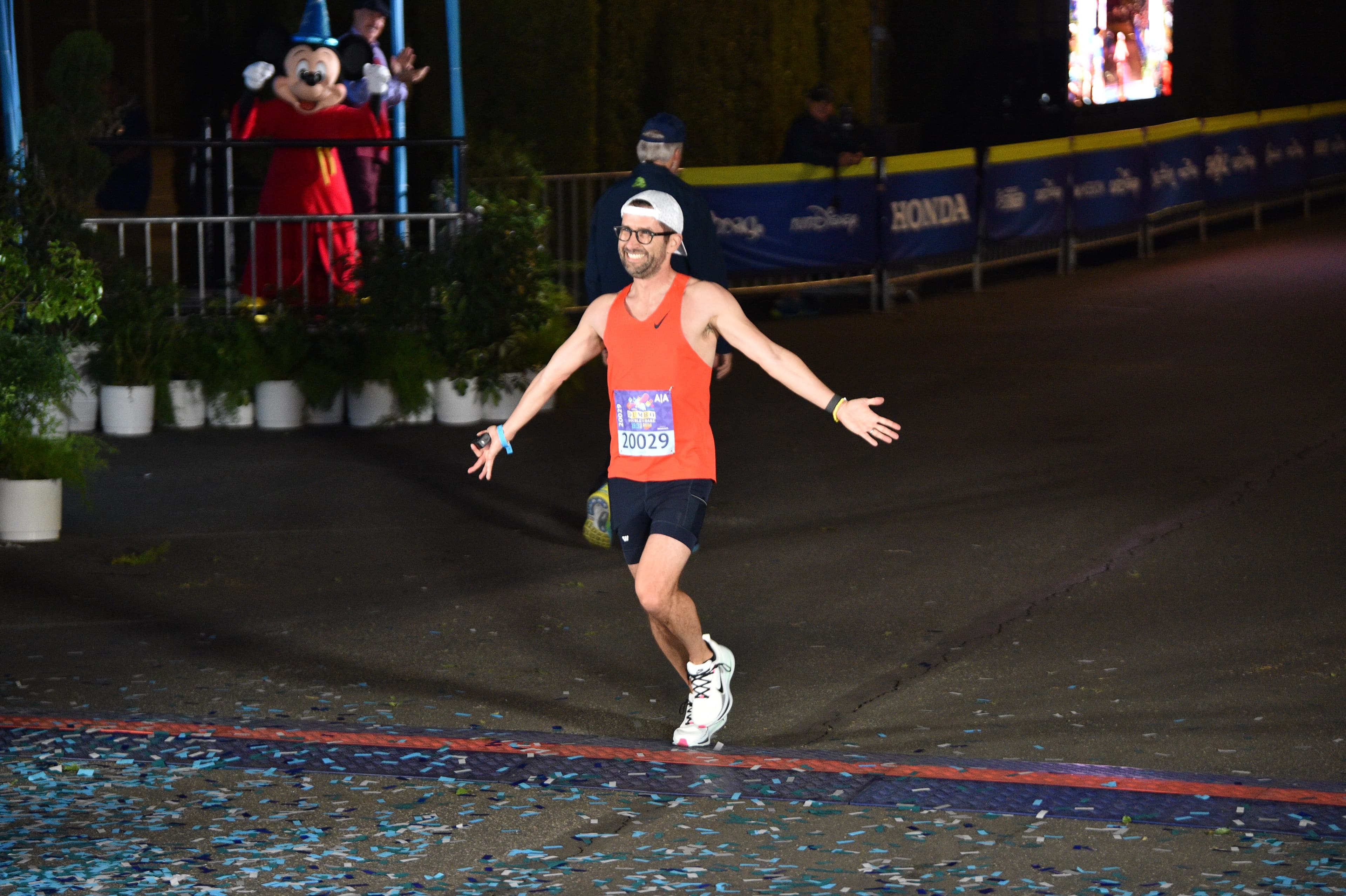 Race photo