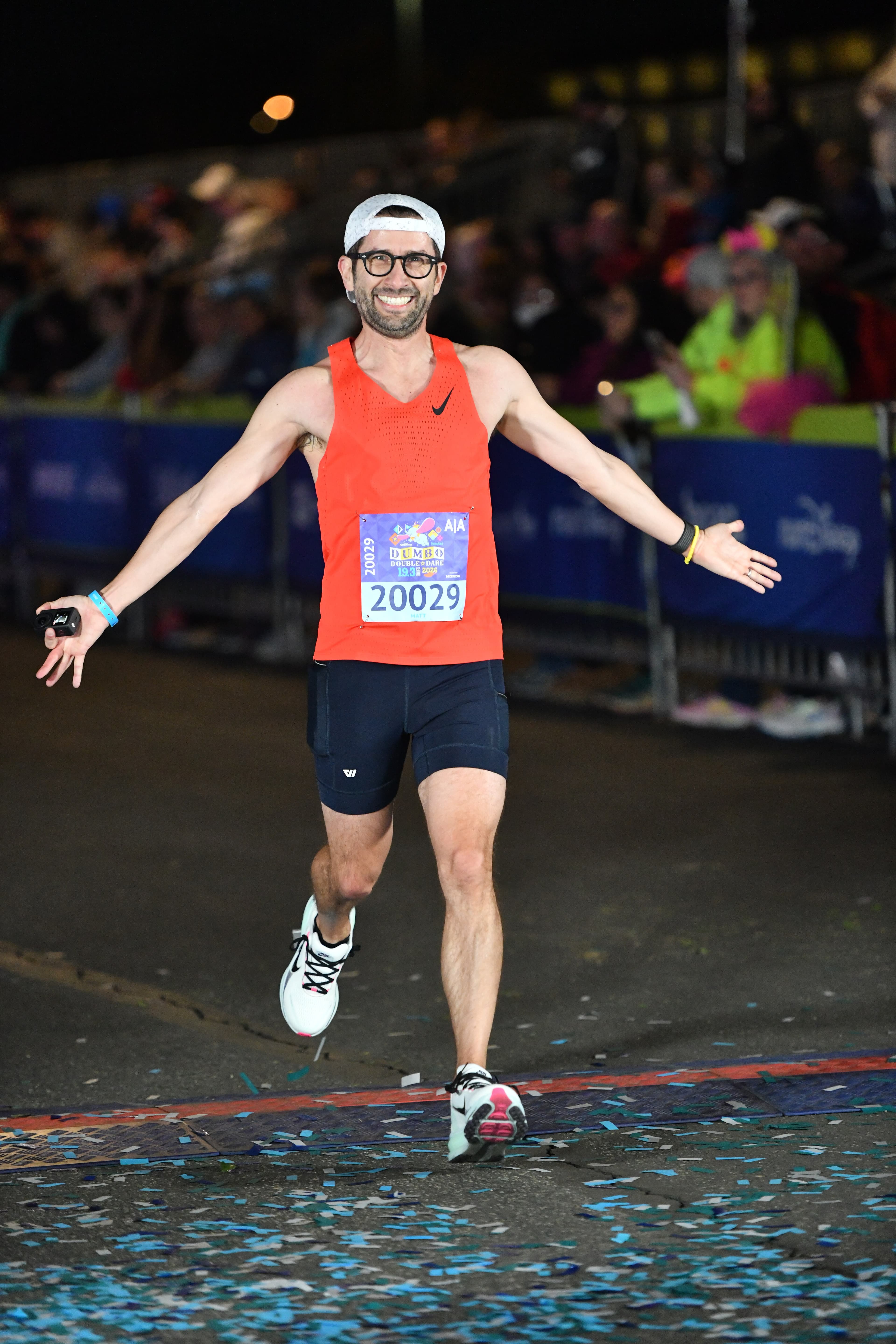 Race photo