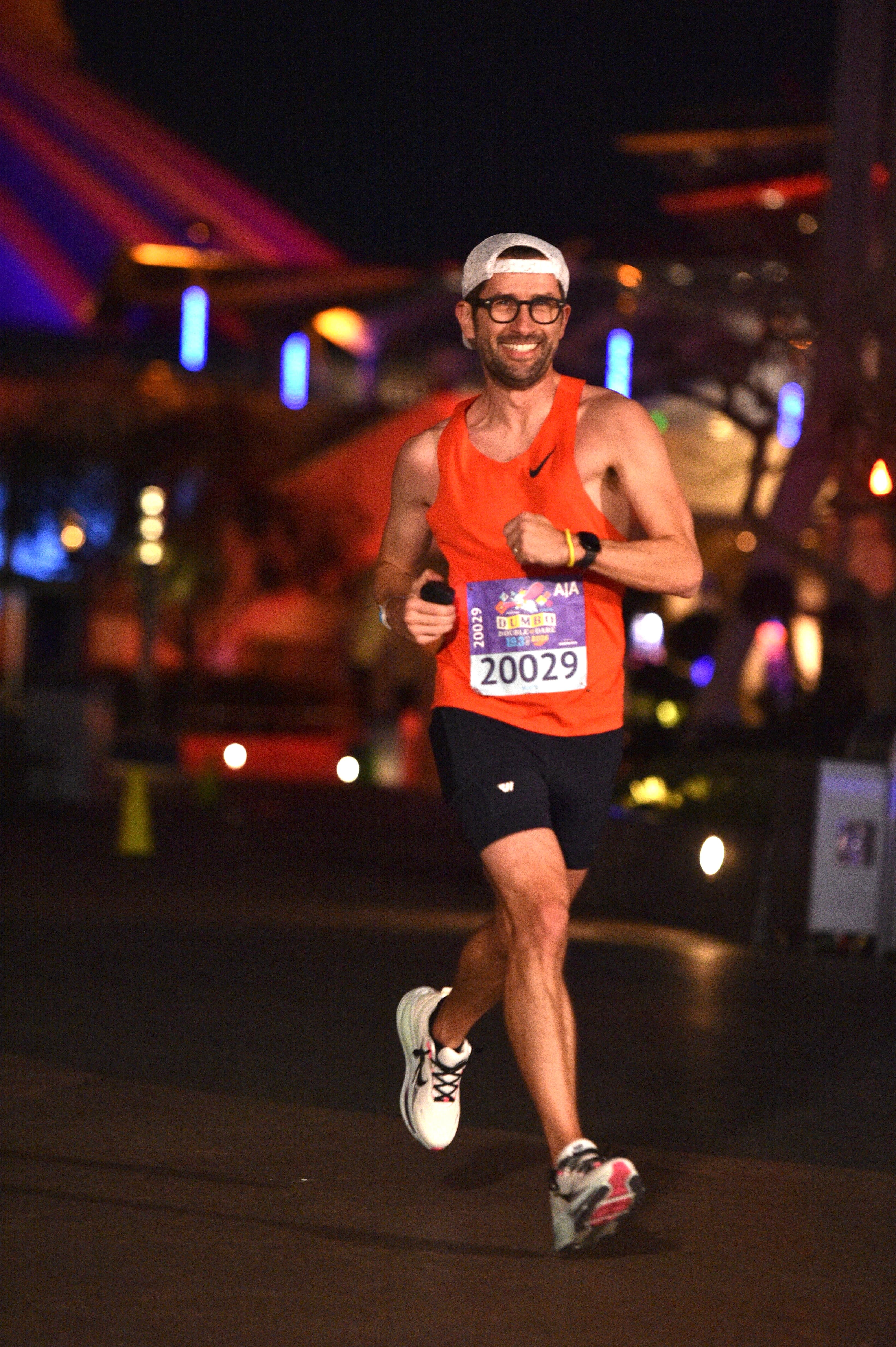 Race photo