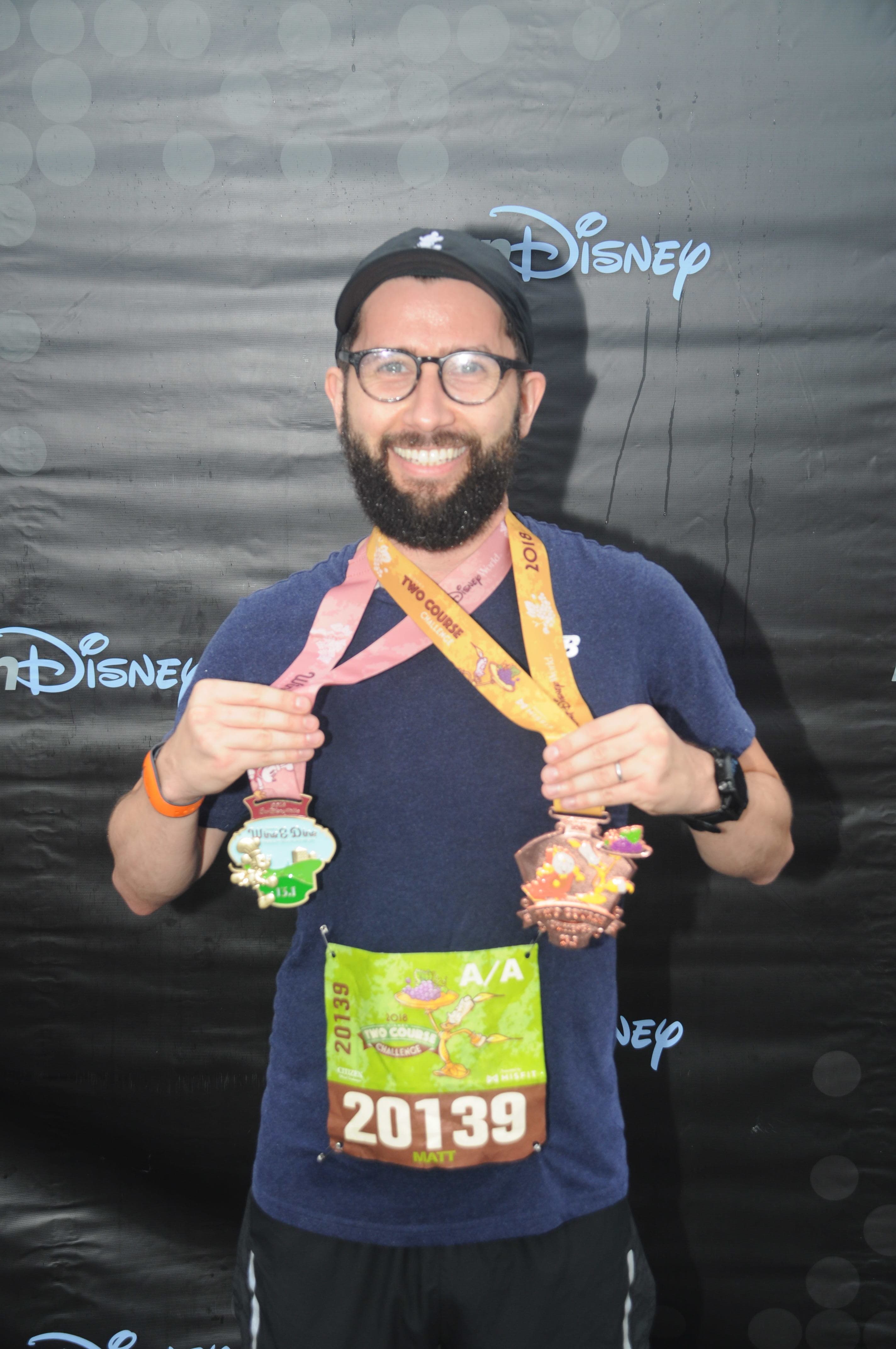 Race photo