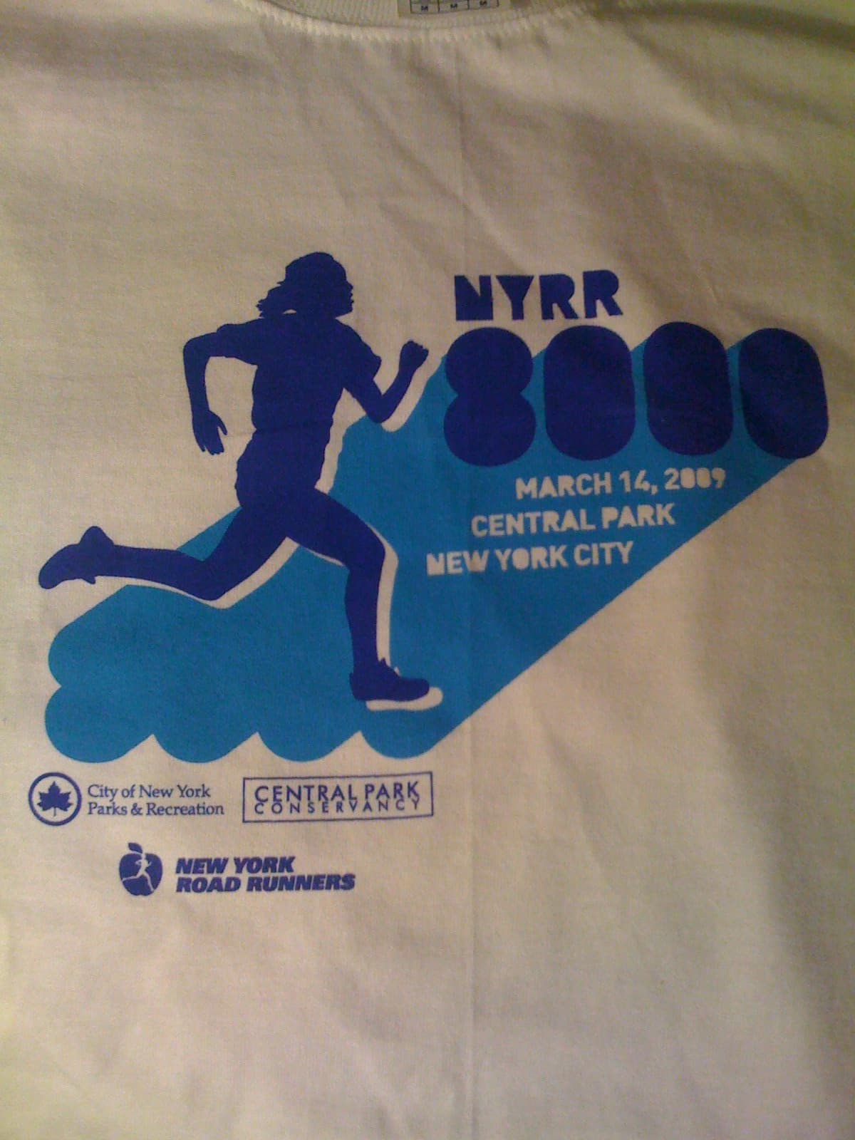 Race photo