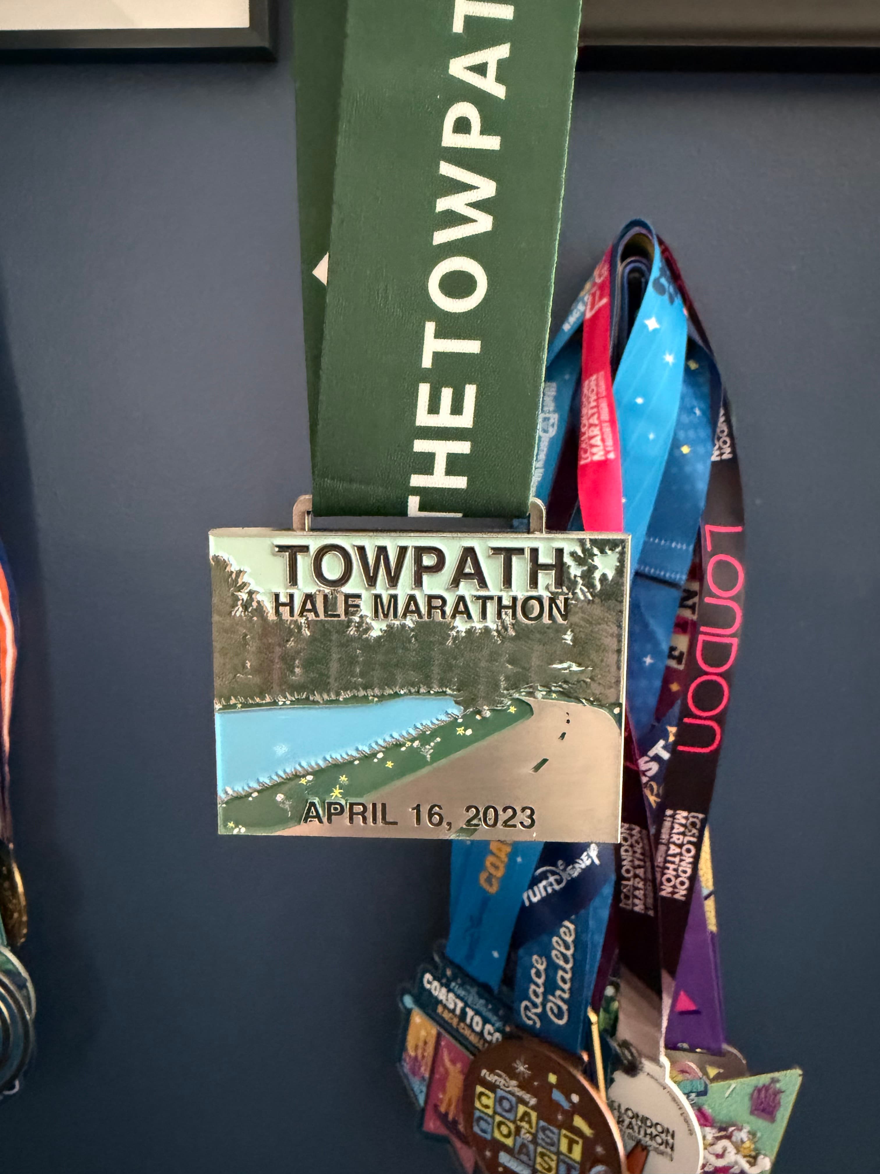 Race photo