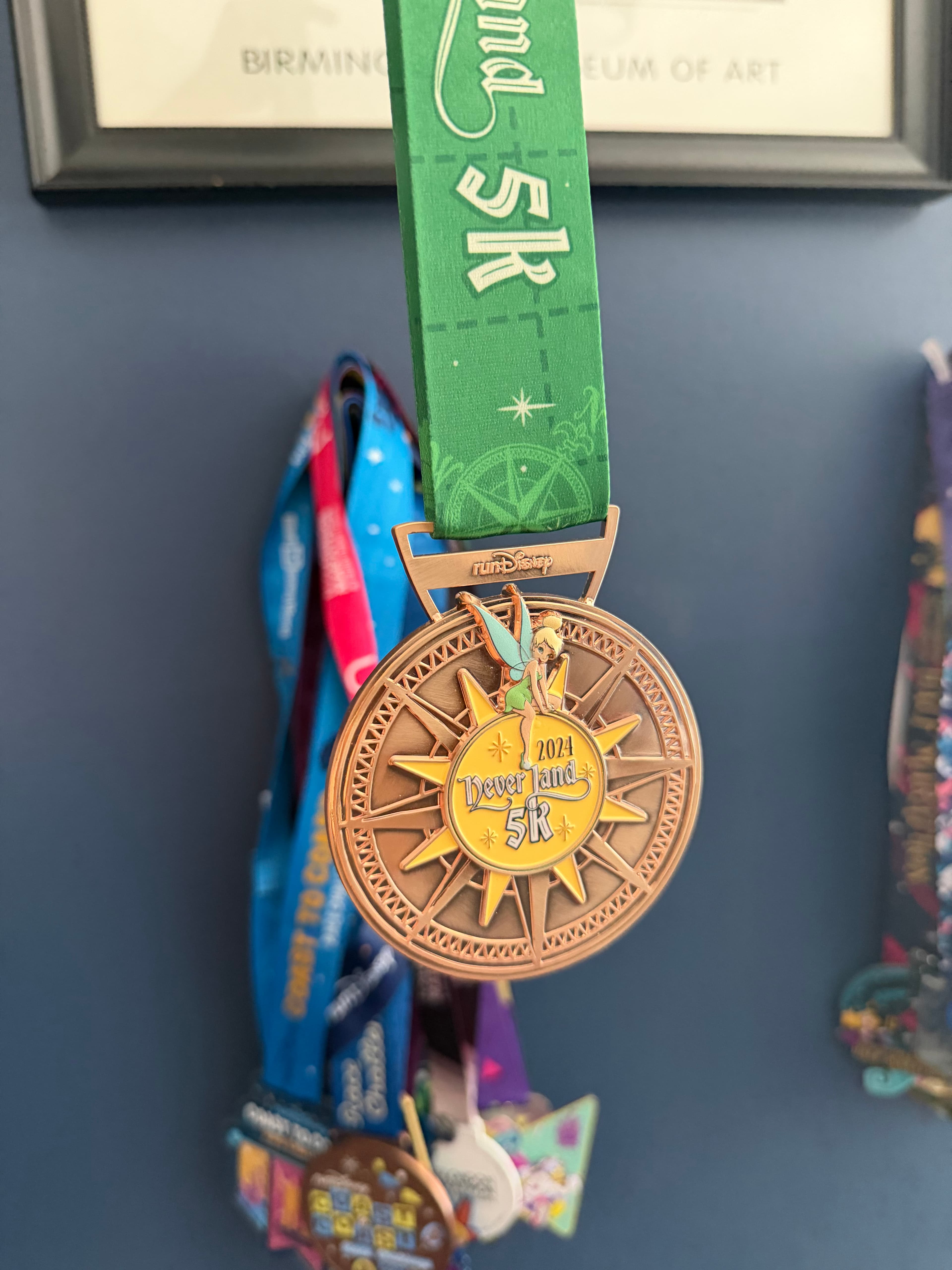 Race photo