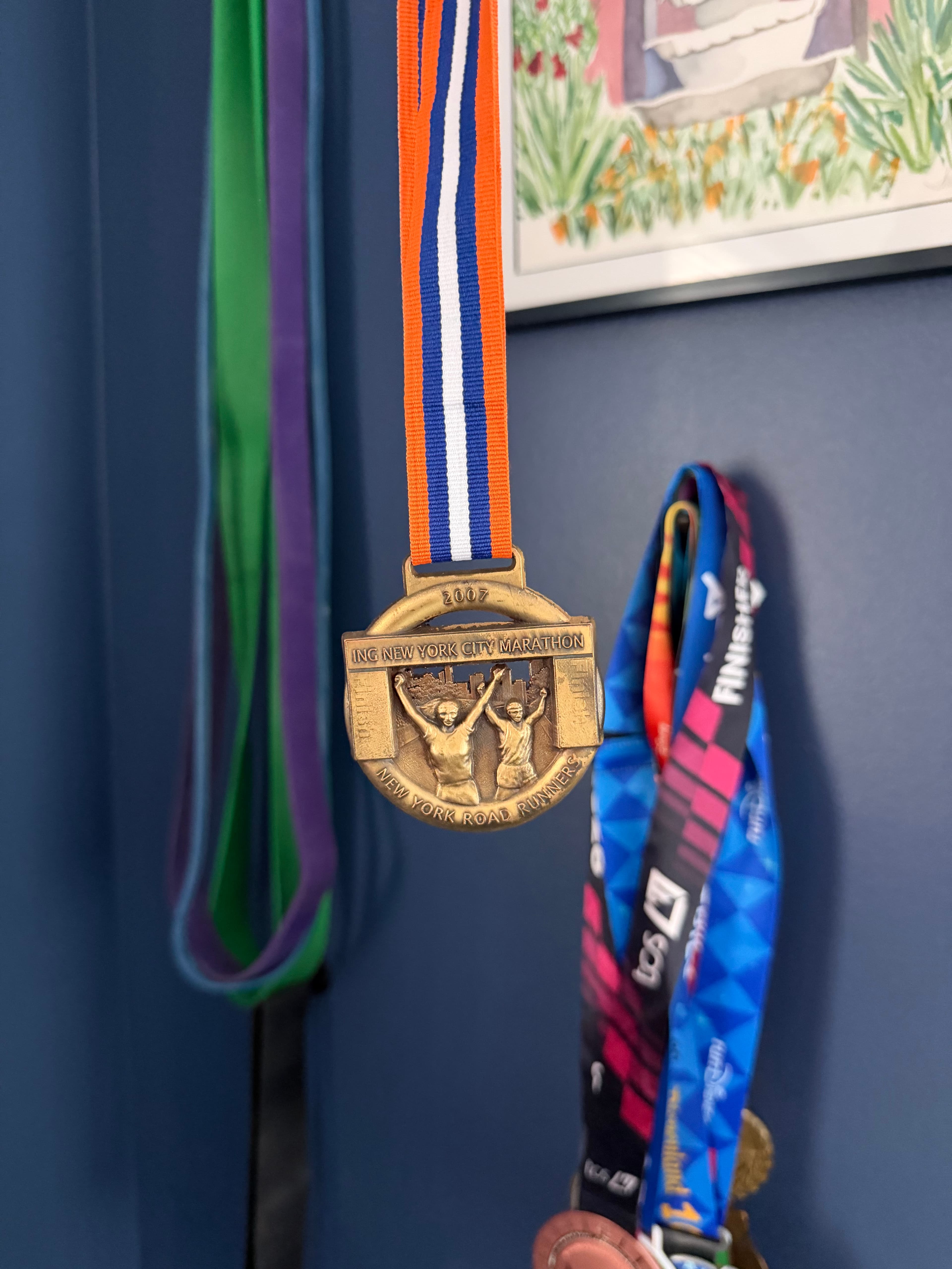 Race photo