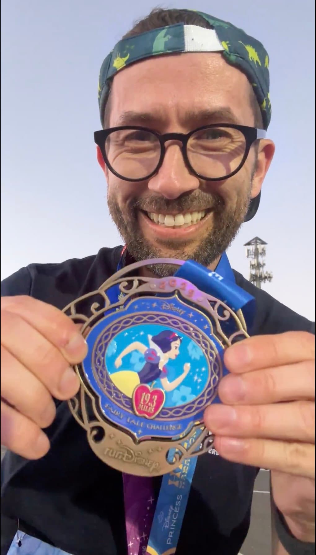 Race photo