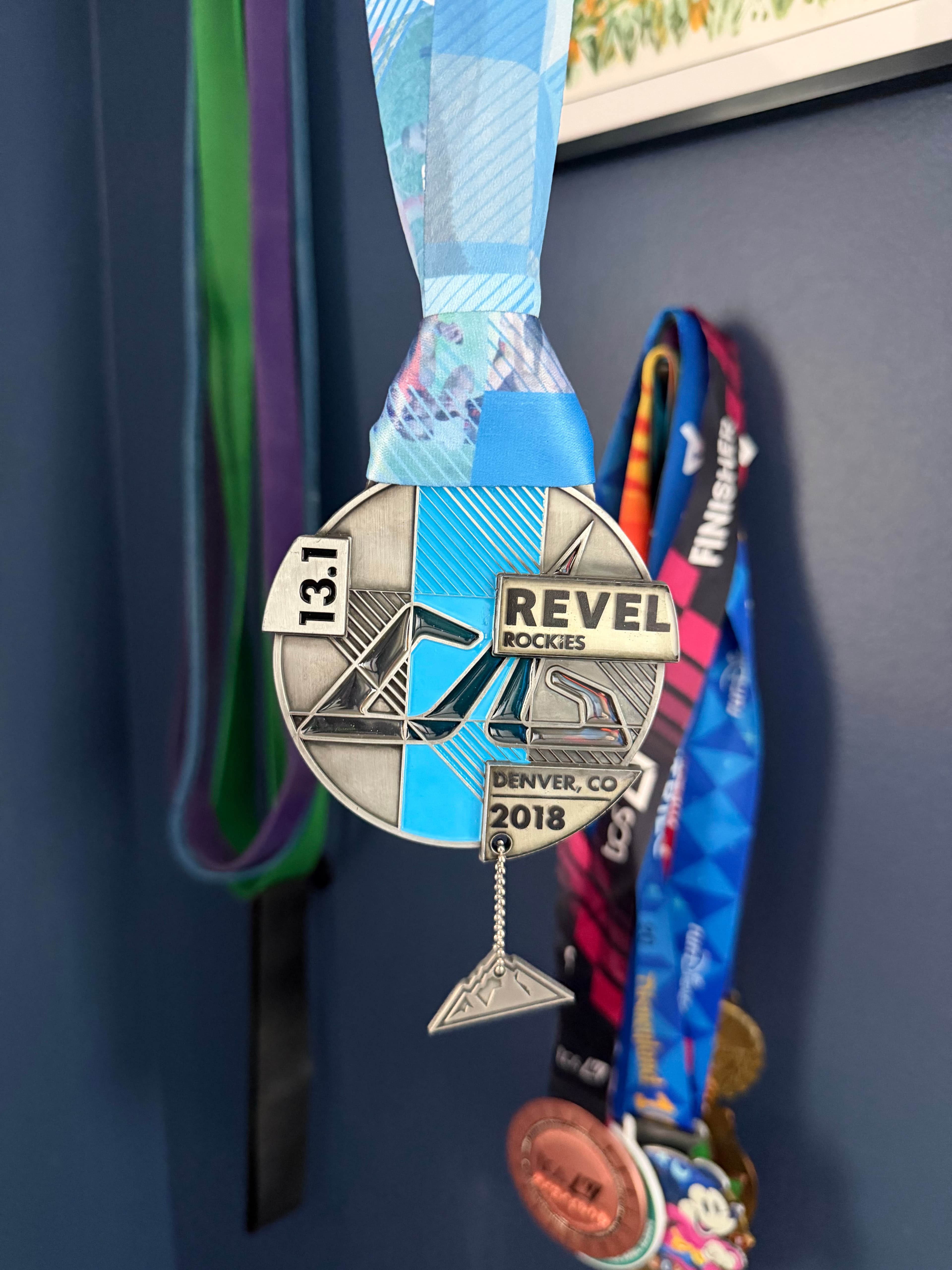 Race photo
